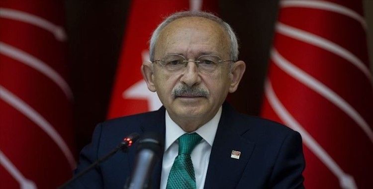 Kılıçdaroğlu: Saray'a gidip Erdoğan'la konuşan ismi biliyorum
