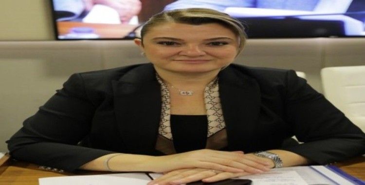 Büyükşehir Belediyesi Genel Sekreteri Tuncer’den  AŞT açıklaması