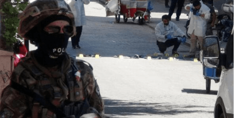 Şanlıurfa'da bir PKK/YPG'li terörist yakalandı
