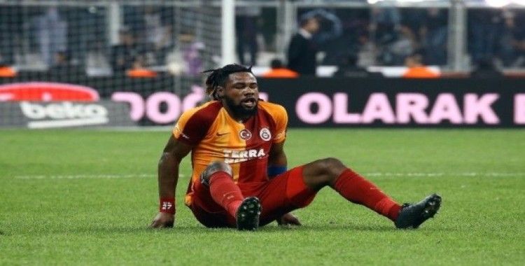 Galatasaray'da Luyindama şoku