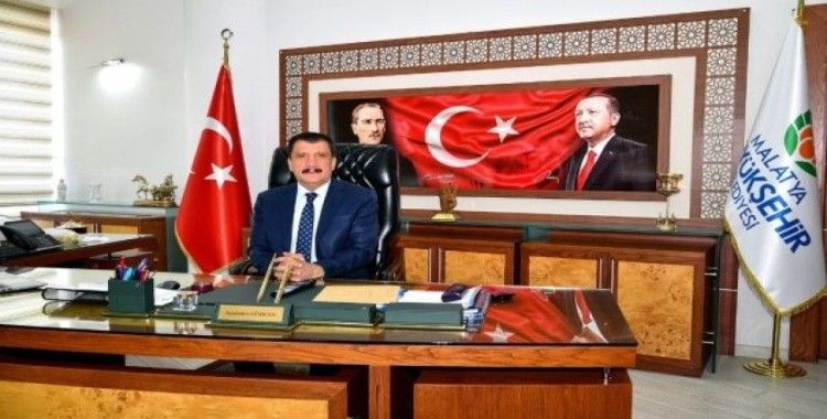 Başkan Gürkan’dan Öğretmenler Günü kutlaması