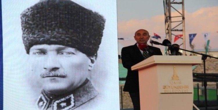 Kılıçdaroğlu, Biyogaz Tesisi’nin açılış törenine katıldı