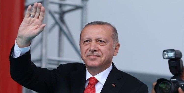 Cumhurbaşkanı Erdoğan Katar’a gidiyor