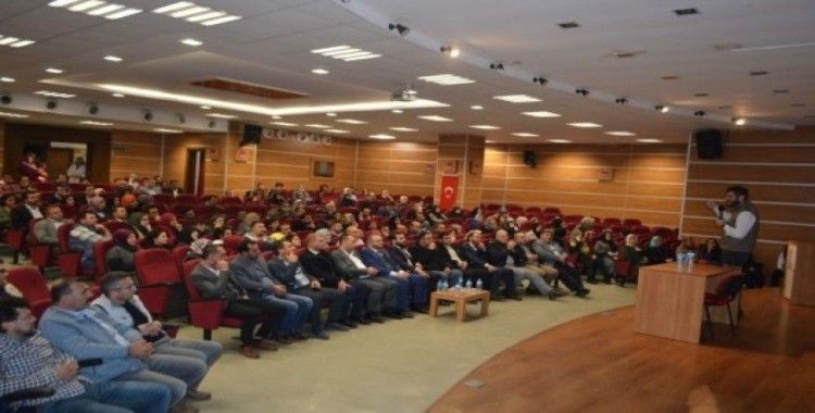 Ünlü Aktivist-Yazar Tuğrul Selmanoğlu: "Türkiye ve Türk insanı bu coğrafyanın abisidir"