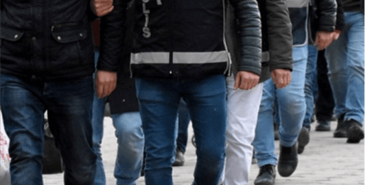 Ankara'da ByLock operasyonu: 46 gözaltı kararı