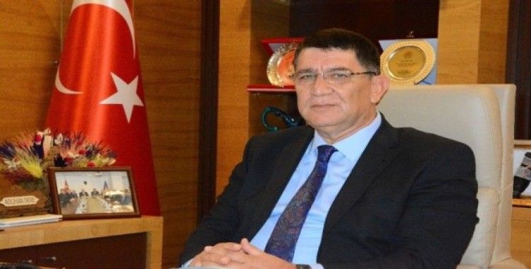 AESOB Başkanı Dere: "Çek Kanunu’nda düzenleme gerekli"