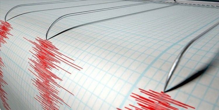 Çin'in güneyinde 5,2 büyüklüğünde deprem
