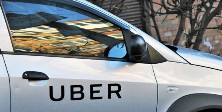 Uber Londra'da lisansını kaybetti