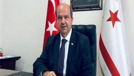 KKTC Başbakanı Tatar, İstanbul ve Strazburg'u ziyaret edecek