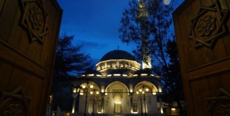 Makedonya 107 yıl sonra Osmanlı Camisi’ne kavuşacak
