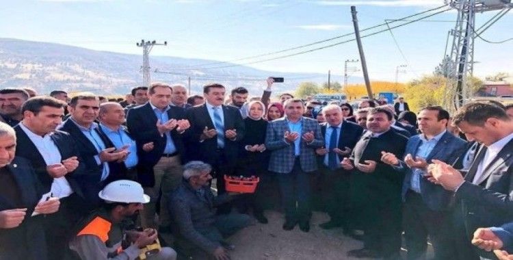 Milletvekili Tüfenkci'den, ana muhalefete 'dedikodu' eleştirisi