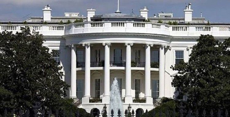Beyaz Saray alarmda