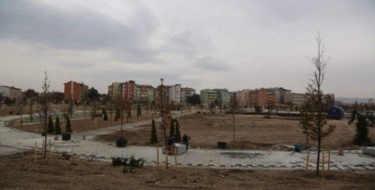 Sivas Ordu Evi yıkılıyor, ağaçları ise korunacak