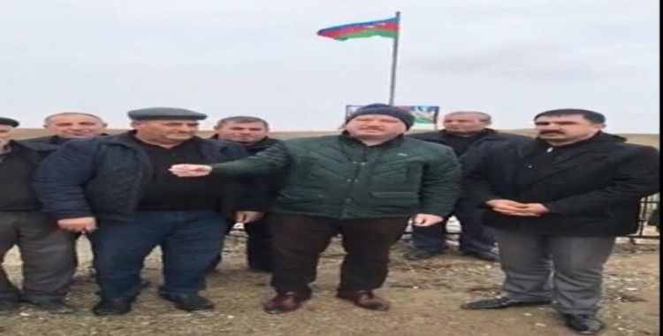 AK Parti’li Gündoğdu, Karabağ’dan Minsk’e Seslendi: “Karabağ, Azerbaycan’ın toprağıdır”