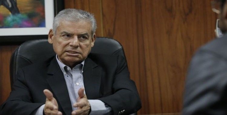 Peru'da istifa eden başbakan rüşvet davasında tutuklandı