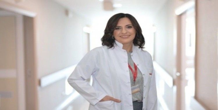Uzman Doktor Esra Karakaş Medical Park Ordu Hastanesi’nde göreve başladı