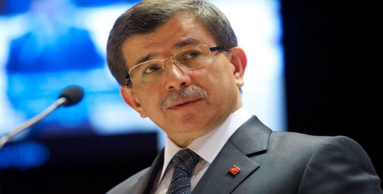 Ahmet Davutoğlu, pür parlamenter sistem önerecek