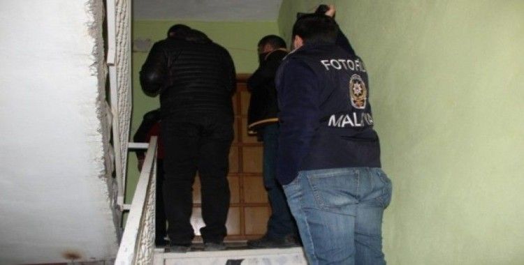 Nevşehir’de aranan kişilere eş zamanlı operasyon yapıldı