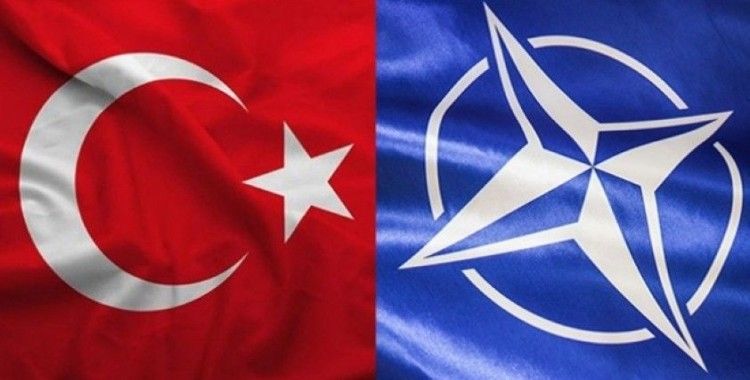 'Türkiye, NATO'nun askeri planlarına destek vermeyi reddetti'