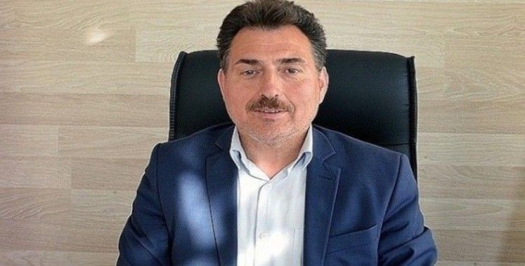 Başkan Ölçek’ten CHP İl Başkanı Güneşhan’a cevap