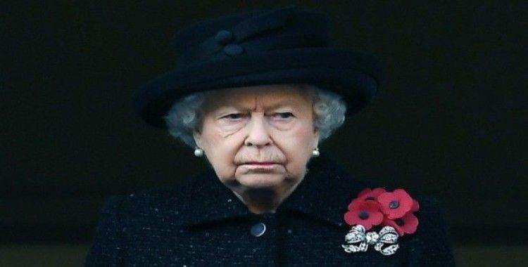 Kraliçe Elizabeth tahtı bırakıyor