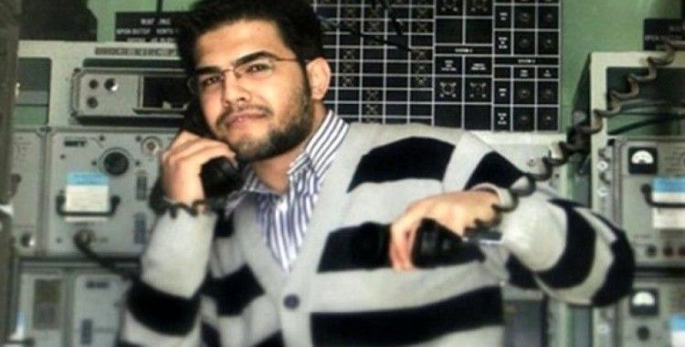 Şişli'de öldürülen İran Mevlevi'nin katil zanlısı yakalandı