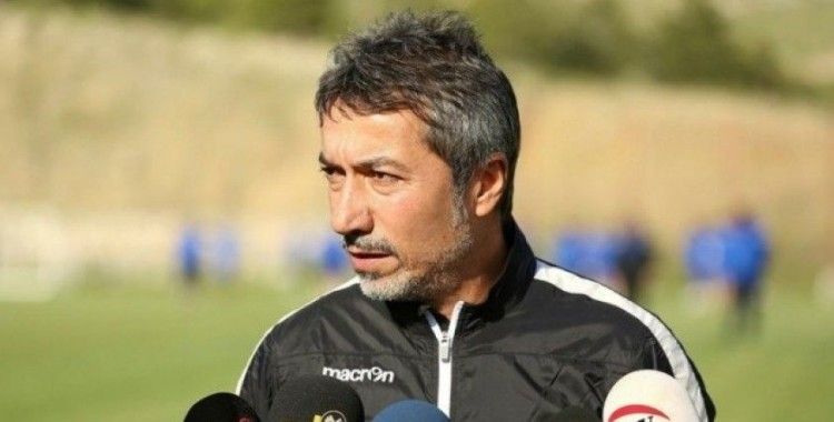 Yeni Malatyaspor Sportif Direktörü Ravcı: "Başarılı kadro mühendisliğimiz ile ligin dikkat çeken takımlarından birisiyiz"