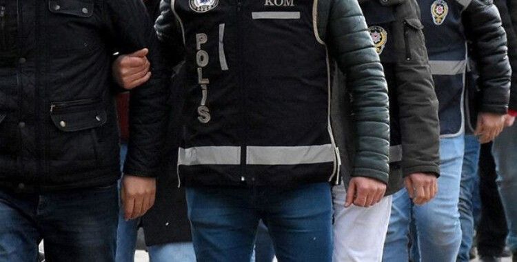 Medipol Başakşehir-Roma maçında saha olayları nedeniyle gözaltına alınanların sayısı 3'e yükseldi