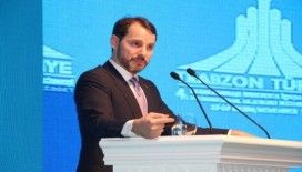 Berat Albayrak'tan 'yerli reyting şirketi' değerlendirmesi