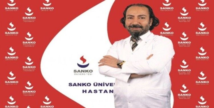 Çocuk Sağlığı Ve Hastalıkları Uzmanı Dr. Nihat Akgül SANKO’da