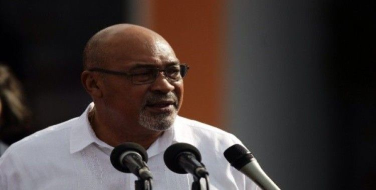 Surinam devlet başkanına 20 yıl hapis cezası