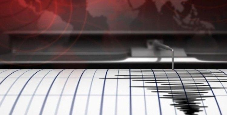Kars’ta 4.0 büyüklüğünde deprem