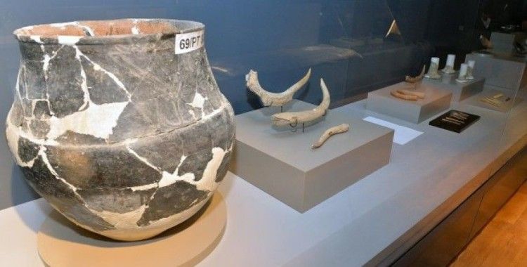 Tunceli Müzesi kentin binlerce yıllık tarihine ışık olacak