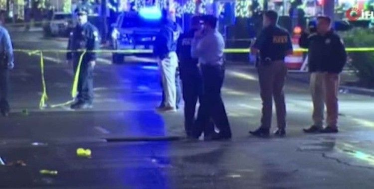 New Orleans’ta silahlı saldırı: 10 yaralı