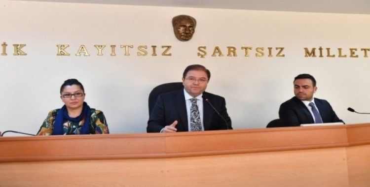Maltepe Belediye Başkanı Ali Kılıç: “Hedefimiz erdemli siyaset yapmak”