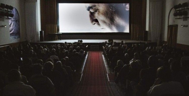 Türk Filmleri Haftası 100 bin izleyiciyle buluştu