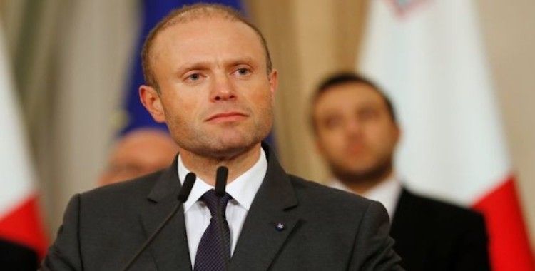 Malta Başbakanı Muscat istifa ediyor