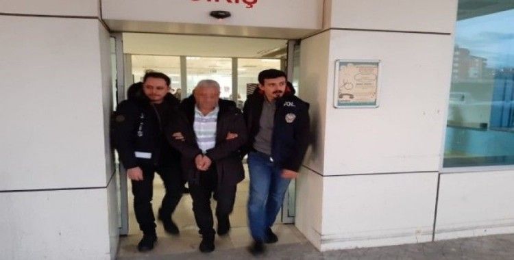 Tekirdağ'da büyük operasyon: 46 gözaltı