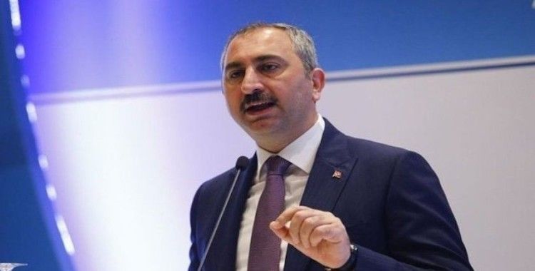 Adalet Bakanı Gül'den Ayşe Tuğba Arslan cinayeti açıklaması