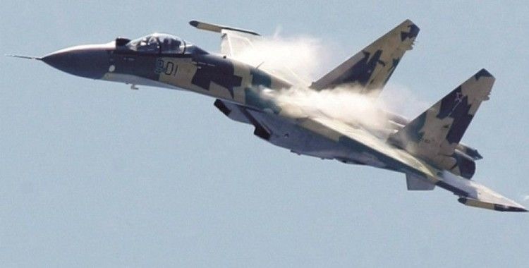 Rus uçakları Maaret el Numan'da pazar yerini vurdu: 11 ölü, 15 yaralı