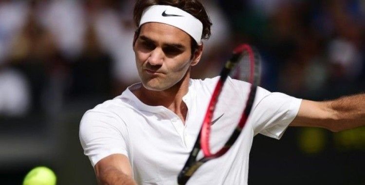 İsviçre hükümeti Federer için gümüş hatıra parası bastırıyor