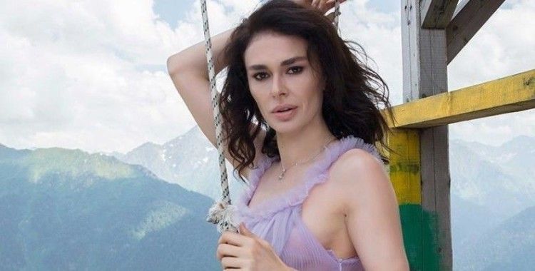 Ayşe Hatun Önal güzellik sırrını paylaştı