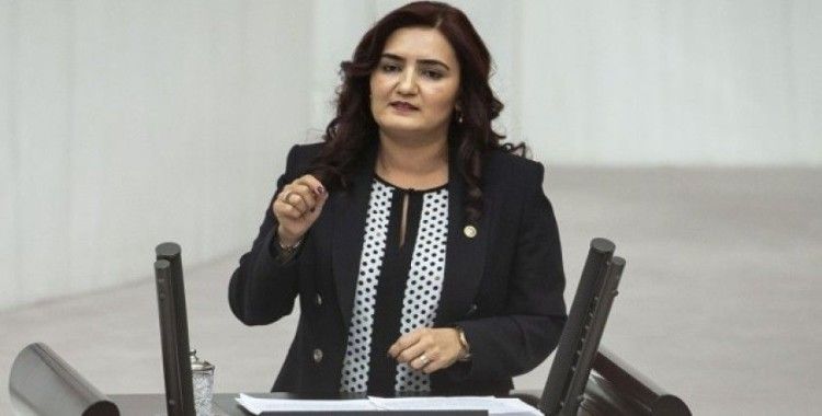 CHP'li Kılıç'tan engelli istihdamının artırılması teklifi