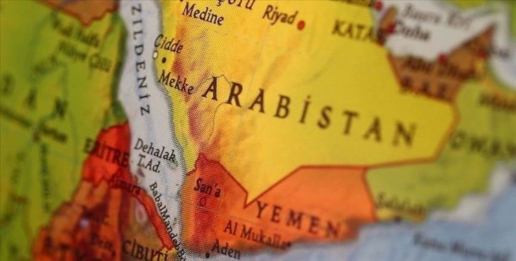 Suudi Arabistan 2020 G20 Başkanlığını devraldı