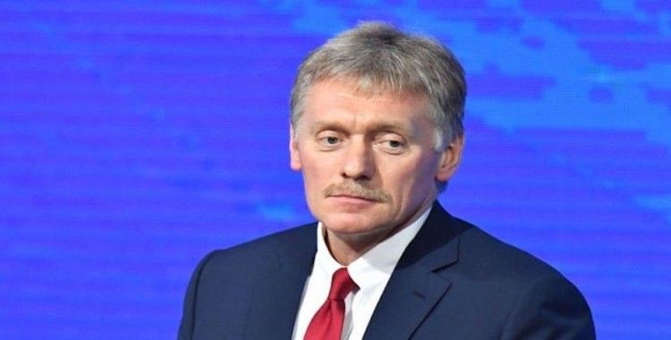 Peskov: 'Rus uçağının düşürülme emrinin Erdoğan tarafından verildiğini düşünmüyoruz'