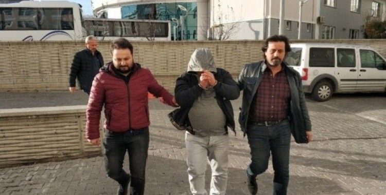 Samsun’da hırsızlık çetesine operasyon: 11 gözaltı