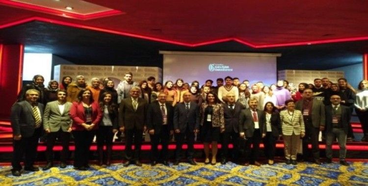 "Yeni İletişim Ortamlarında Türkçe: Güncel Sorunlar ve Terim Önerileri Çalıştayı" düzenlendi