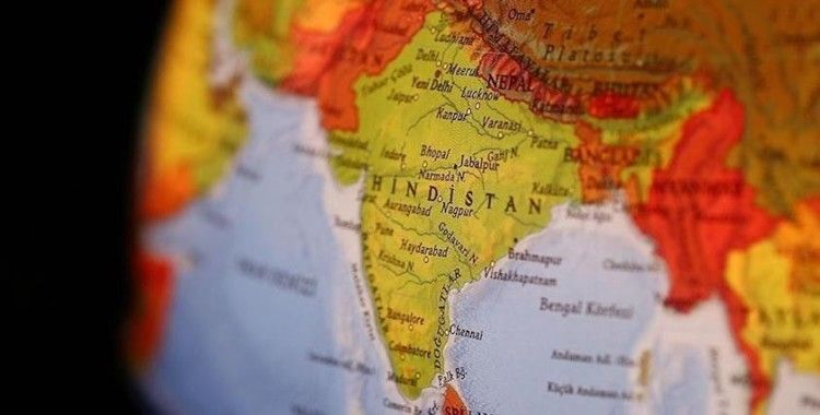 Hindistan'da din temelli vatandaşlık yasa tasarısı