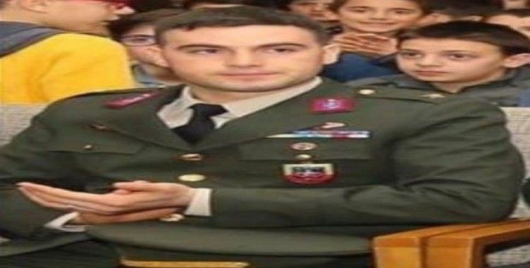 Çayeli’nin İlçe Jandarma Komutanı yaşam mücadelesi veriyor