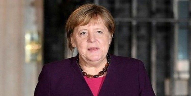 Merkel'den zirve yorumu, 'Uzun bir tartışma sürecinin başlangıcı'